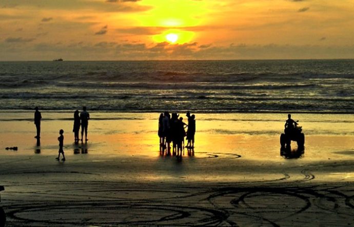 থার্টিফার্স্ট নাইট: পর্যটক নেই কক্সবাজারে!